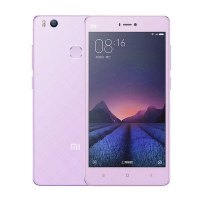 小米手机4S 高配全网通版 3GB内存 64GB 淡紫色
