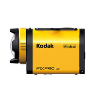 柯达(Kodak) SP-1 水上套装 四防运动型摄像机