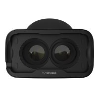 暴风魔镜4代 vr虚拟现实 3d游戏眼镜 头戴游戏头盔 手机苹果版