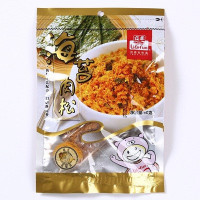 中华老字号 立丰食品 立丰海苔肉松90g