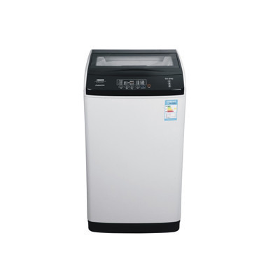 博伦博格/Blomberg KQM405LGA 405升玻璃十字多门节能家用冰箱(金色)