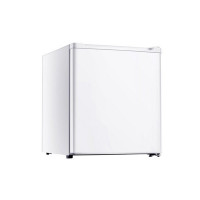 美的(Midea)BCD-640WKGPZM 640升 咨询客服有惊喜, 变频智能 风冷无霜 玻璃面板家用双门对开门冰箱