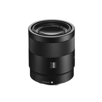 索尼(SONY) Sonnar T* FE 55mm F1.8 ZA (SEL55F18Z) 索尼微单相机 人像定焦镜头