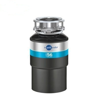 原装进口 爱适易M56厨房食物垃圾处理器