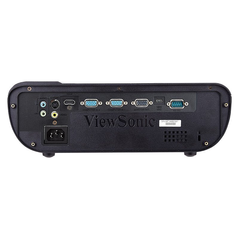 优派(ViewSonic)PJD5255 投影仪