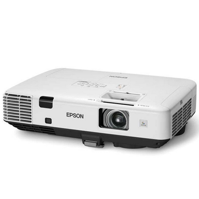 爱普生(EPSON) EB-C740W 商务会议教育投影机(4200 流明 WXGA 分辨率)