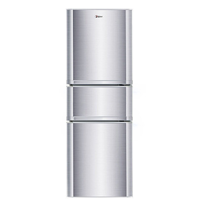 韩电(KEG)BCD-178CM3 178升三门冰箱 节能省电冰箱 快速制冷 软冷冻 租房品质之选