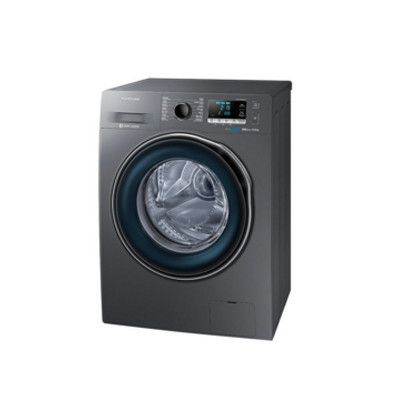 三星洗衣机 WW80J6210DX(XQG80-80J6210DX) 8公斤 滚筒洗衣机