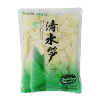 栖息园 福建清水笋 300g