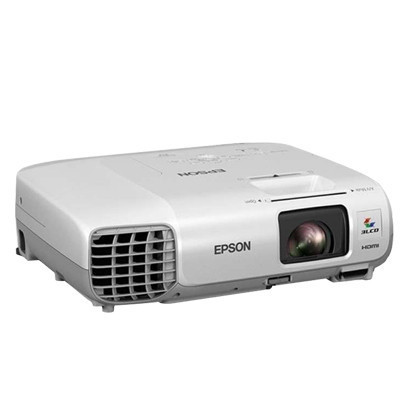 爱普生(EPSON) CB-X29 商务办公会议教学投影机 家用高清投影仪(3000流明 XGA分比率)