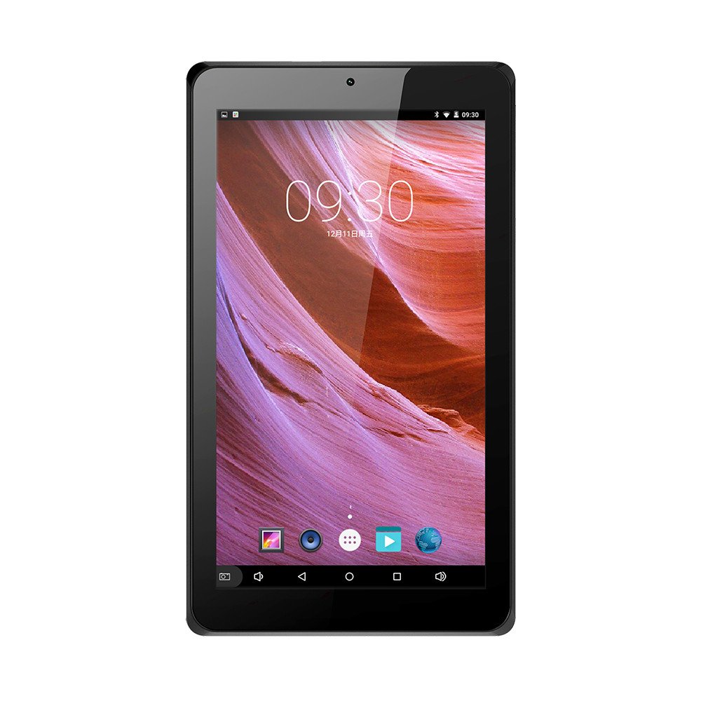 飞利浦(Philips)飞利浦 V710平板电脑 灰色7英寸便携商务游戏平板MP4