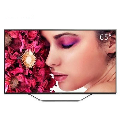 夏普(SHARP)LCD-65MY83A 65英寸 4K 网络 智能 平台 液晶电视机