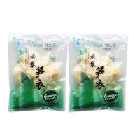栖息园 福建老农笋衣400g*2