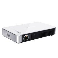 极米/XGIMI 无屏电视Z3S至臻版办公家用高清投影仪