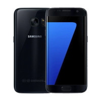 SAMSUNG/三星 Galaxy S7（G9300）4+32G版 星钻黑 全网通4G手机