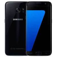 SAMSUNG/三星 GalaxyS7 edge（G9350）4+32G版 星钻黑 全网通4G手机