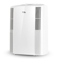 TCL钛金除湿 DEX12家用除湿机 抽湿机