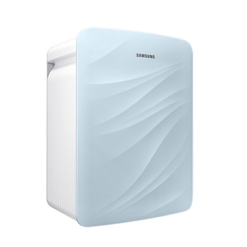 三星(SAMSUNG)空气净化器KJ350G-K3000WU新国标认证CCM颗粒物P4