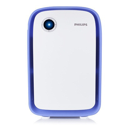 飞利浦(Philips)ACP027 空气净化器AC4026升级款 家用办公除甲醛PM2.5