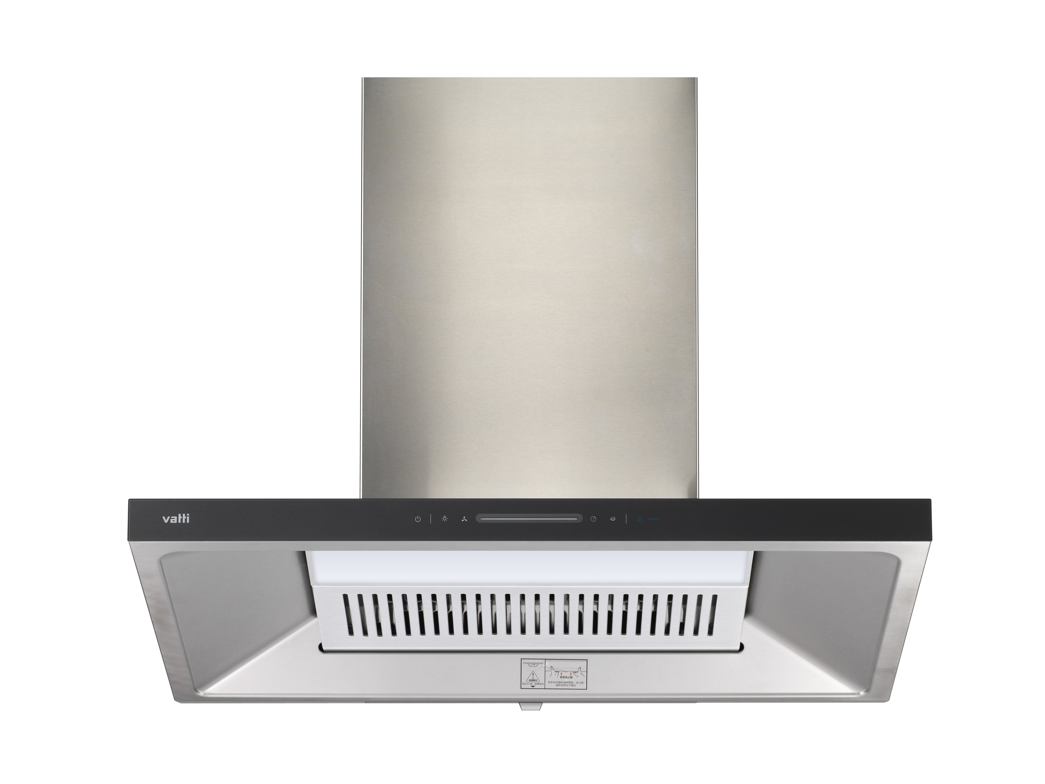 华帝烟灶套餐烟机BHC836B/B1+E622AH