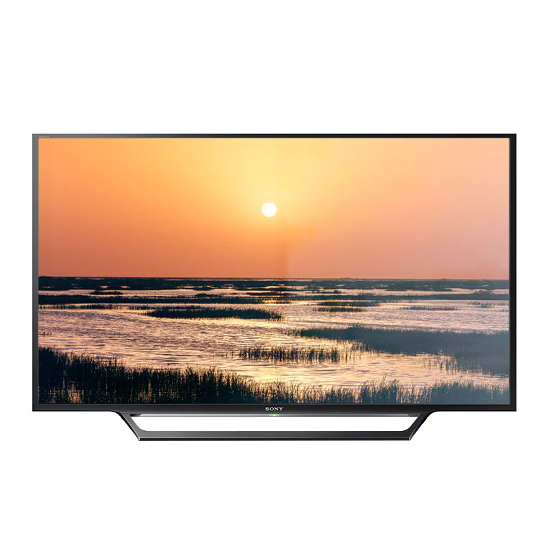 索尼(SONY)KDL-32W600D 32英寸 高清 卧室精选LED液晶电视