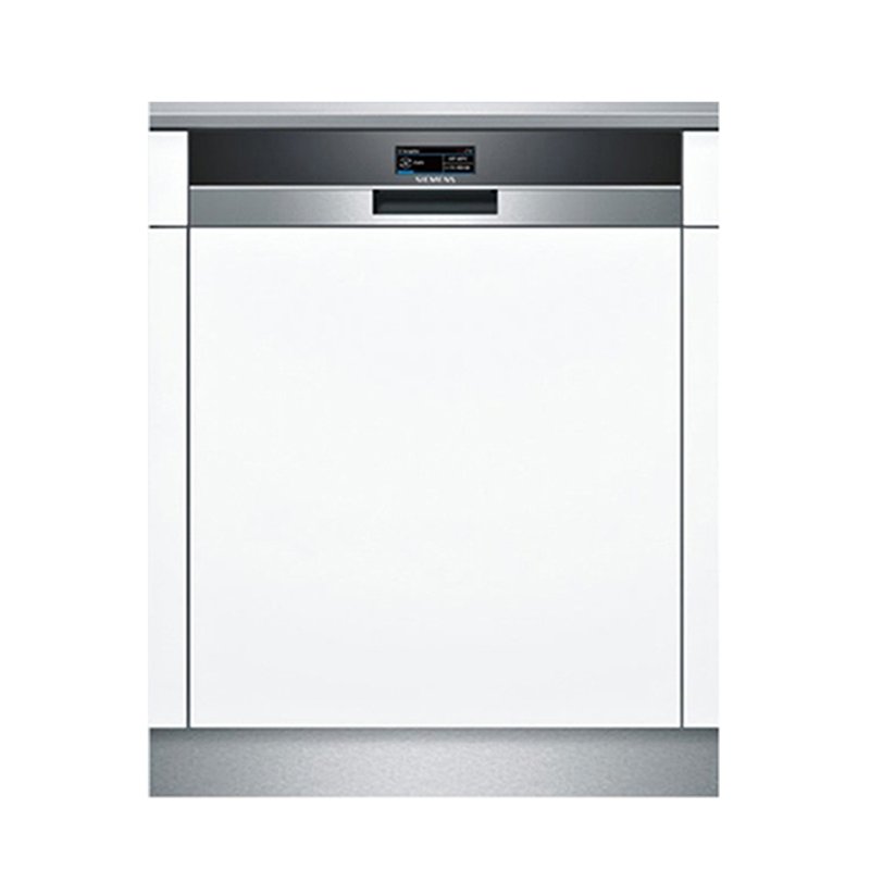 西门子(SIEMENS)嵌入式洗碗机SN578S06TC 13套(A版)* 自动洗碗器