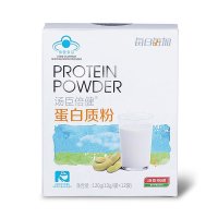 每日每加 汤臣倍健 蛋白质粉 120g(10g/袋*12袋)