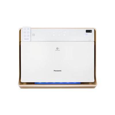 松下(Panasonic)壁挂式空气净化器 F-3F05CP-N适用面积20-30㎡ 除PM2.5;除甲醛;除烟尘