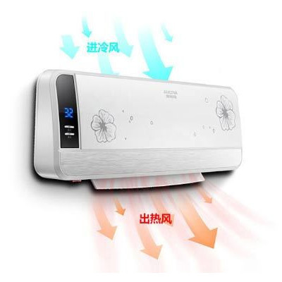 海信(Hisense)空气净化器 KJ260F-FAE 专业除甲醛 除雾霾 负离子净化 智能双重显示