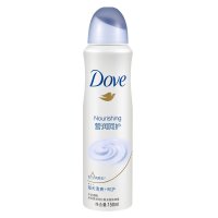 多芬(Dove)营润呵护爽身香体喷雾150ml [联合利华]