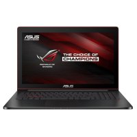 华硕(ASUS)ROG玩家国度 G60VW 15.6英寸笔记本(i7-6700HQ 16G 128GB+1TB)