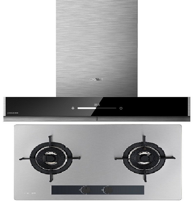 德意厨电套装CXW-150-HK2088+2752