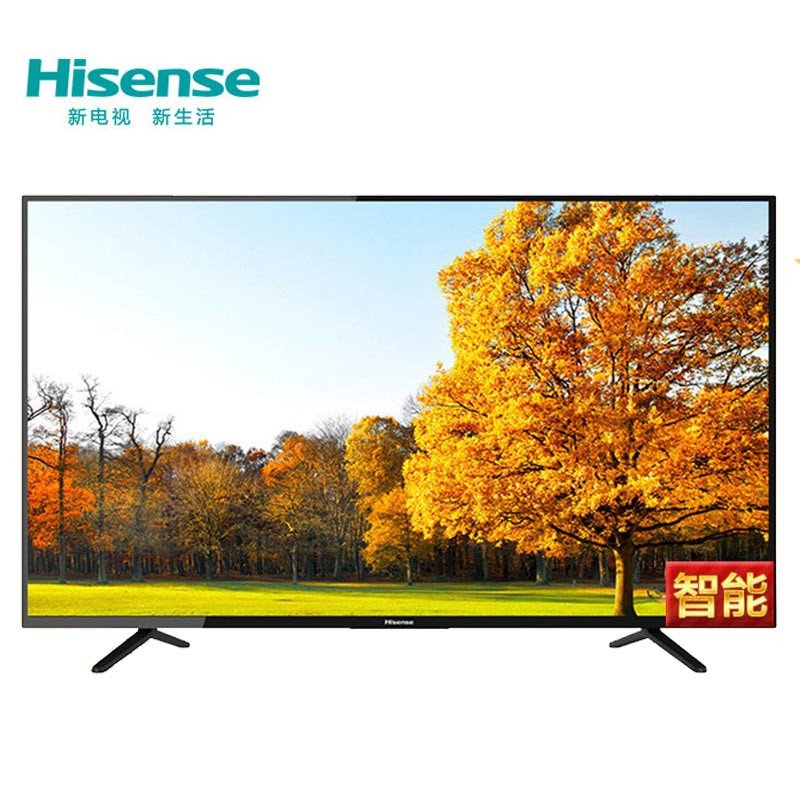 海信电视LED55K220