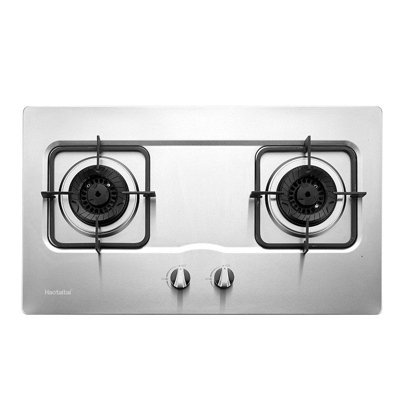 Haotaitai 好太太电器 抽油烟机侧吸式 智能开合J907+ 2238G1(天然气/不锈钢)灶具套餐