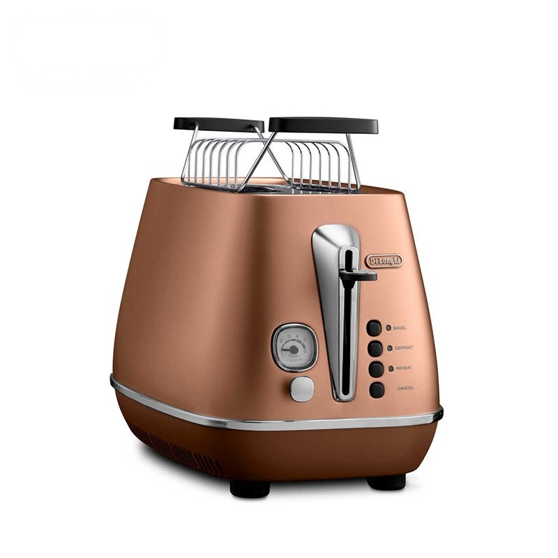 德龙(DeLonghi)多士炉 CTI2003