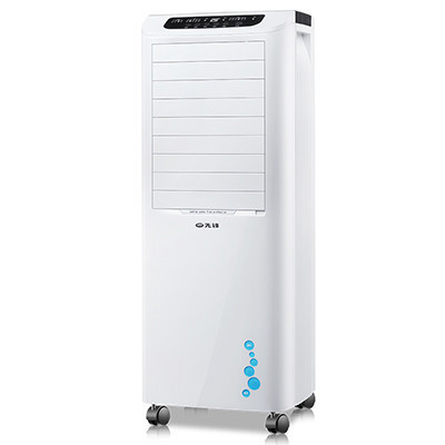 先锋空调扇冷风扇电风扇LL08-16DR 电风扇遥控智能家用 冰风系列