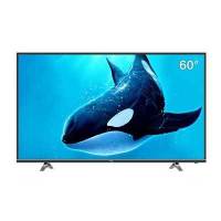 TCL D60A620U 60英寸 观影王 真4K超高清 10核安卓智能 LED液晶电视机(黑色)