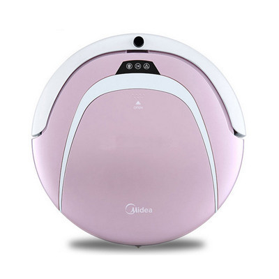 美的（Midea）扫地机器人R3 L101C 防跌落 红外线缓冲 智能扫地机器人无线吸尘器