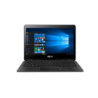 华硕(ASUS)TP301UA 13.3英寸变形轻薄笔记本电脑(I5-6200U 4G 256G固态硬盘 win10)