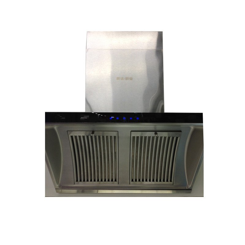 普洁厨宝烟机CXW-230-C(H298)