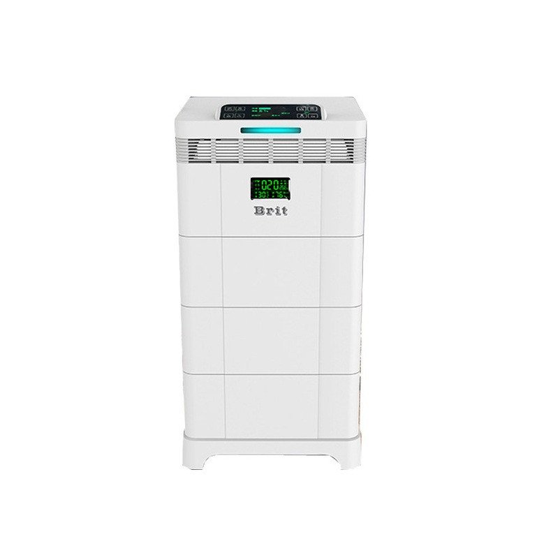 波尔德空气净化器KJ550F-A01