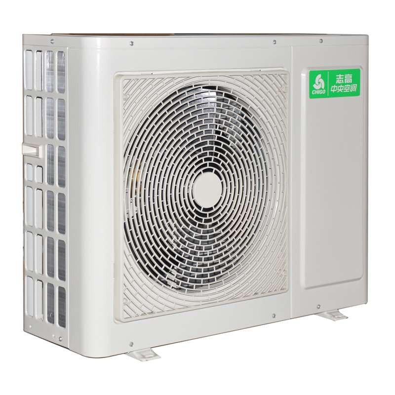 志高家用中央空调RFD35F1W-XC