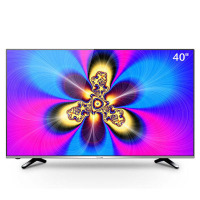 海信(Hisense)LED40EC520UA 40英寸 VIDAA3 14核配置 炫