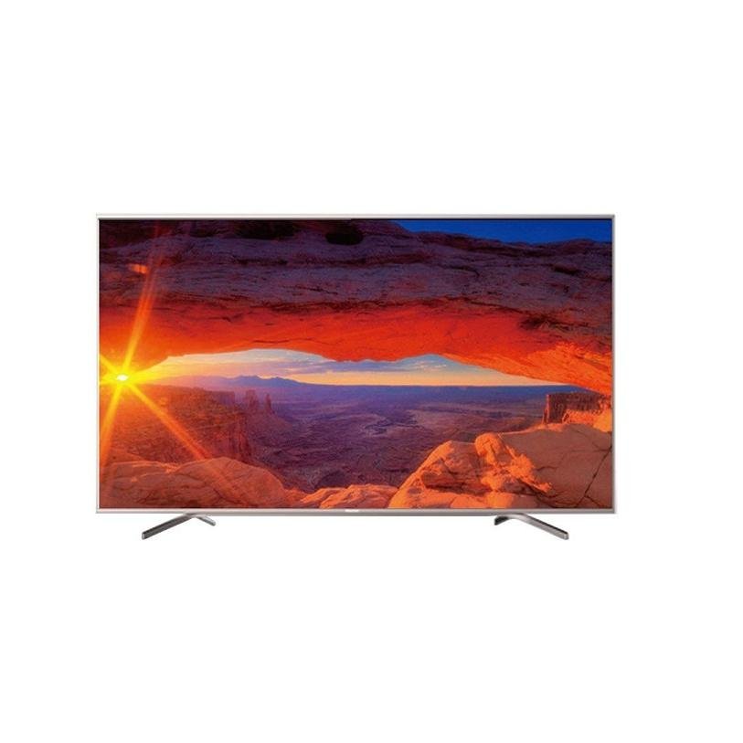 海信(Hisense)LED55MU7000U 55英寸 4K超高清智能电视 HDR动态显示 丰富资源