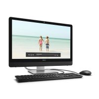 戴尔(DELL)Vostro 5450-R1448B一体机23英寸一体电脑(i5-6400T 6G)