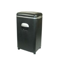 科密(Comet) G5M碎纸机 触摸屏按键 粒状 电动办公 静音设计