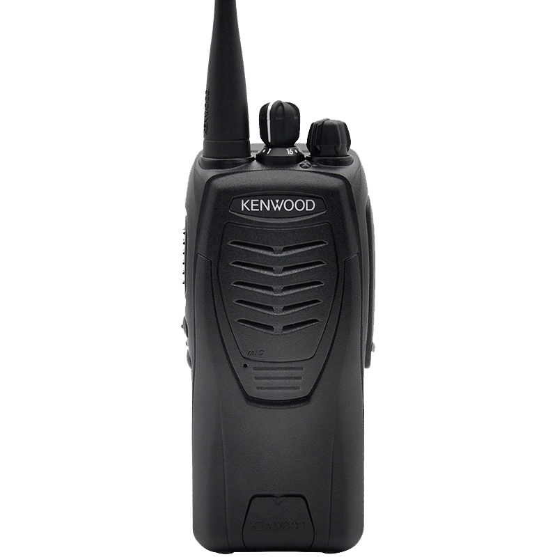 建伍(KENWOOD ) TK-3407 商用对讲机 TK-3407 含原装主机+品牌锂电+品牌锂充 黑色