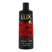 力士(LUX)奢选香氛沐浴露 恒永慕爱360g各种肤质 成人 香氛浴露[联合利华]