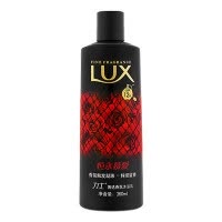 力士(LUX)奢选香氛沐浴露 恒永慕爱360g各种肤质 成人 香氛浴露[联合利华]