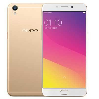 OPPO R9 4GB+64GB内存版 金色 全网通4G手机 双卡双待
